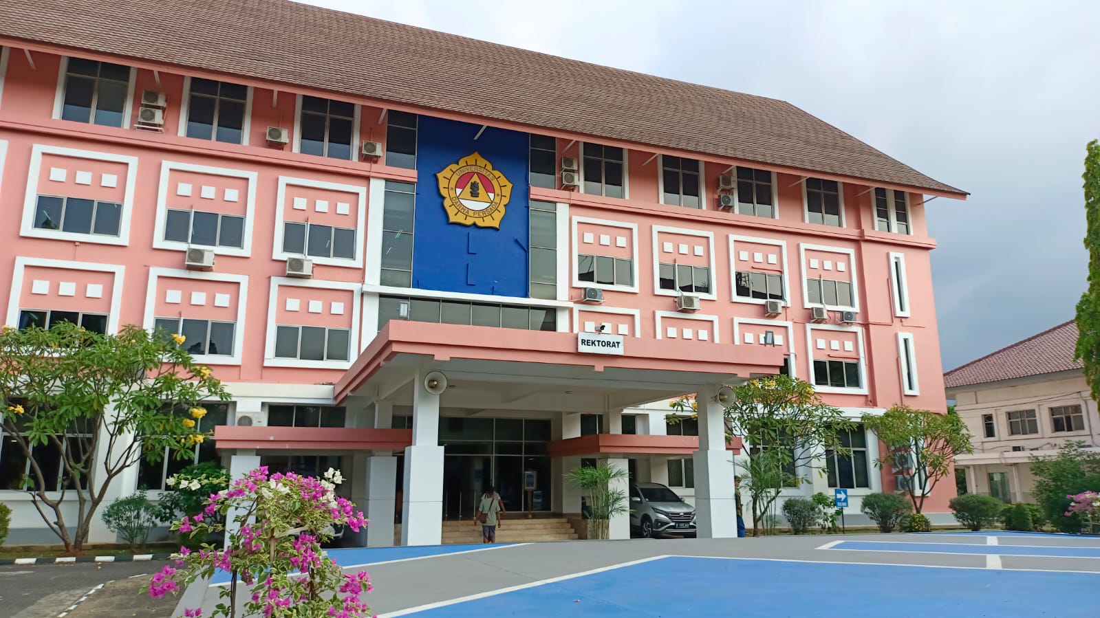 Universitas Unsada Jakarta